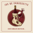 Salon Jus de chaussette